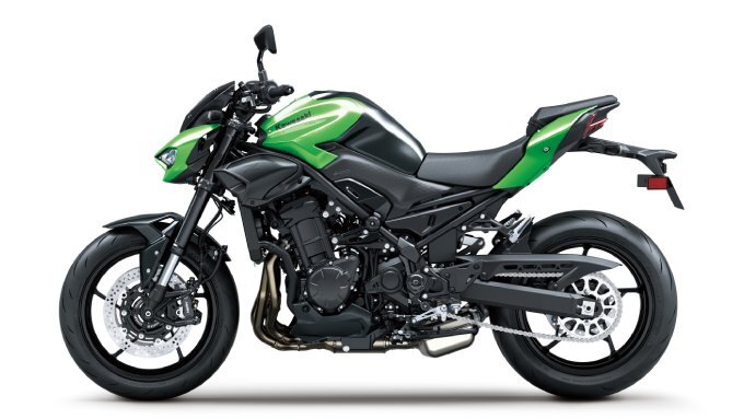 2026 Kawasaki Z900