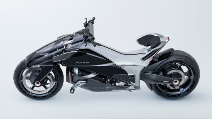 Honda EV OUTLIER Concept