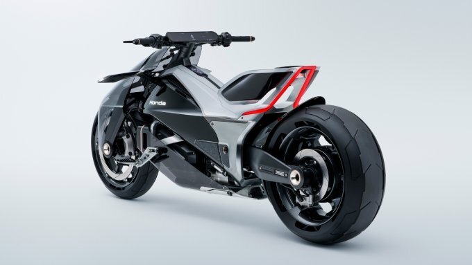 Honda EV OUTLIER Concept