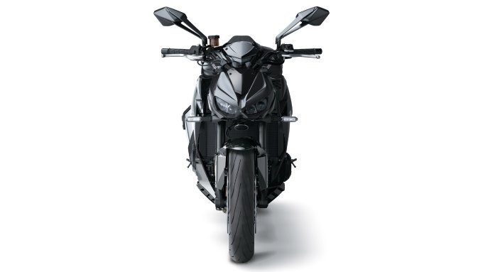 2026 Kawasaki Z1100