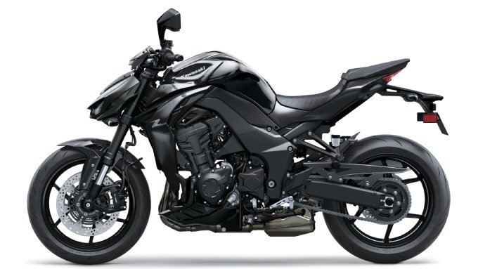 2026 Kawasaki Z1100