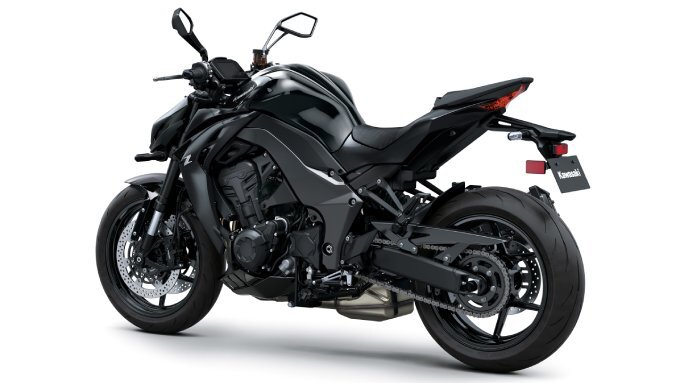 2026 Kawasaki Z1100