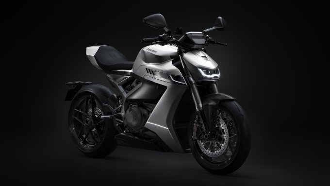 Norton Motorcycles Manx