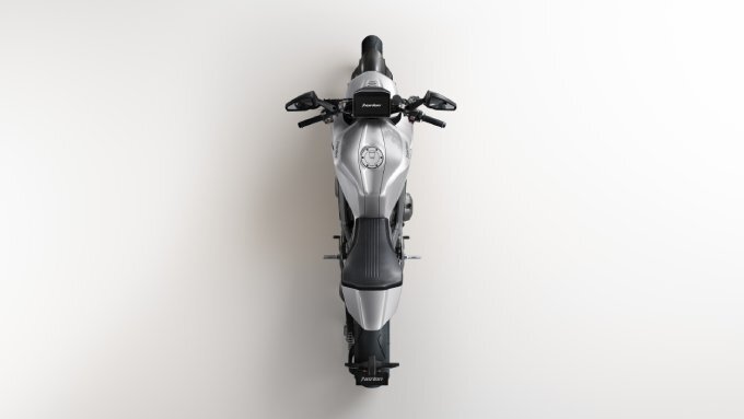 Norton Motorcycles Manx