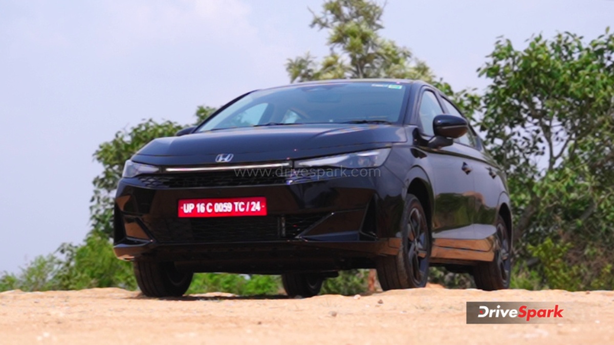 2026 Honda City Review