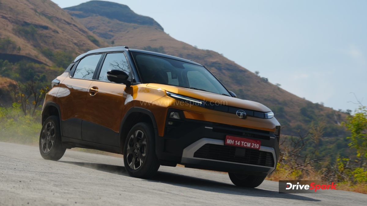 2026 Tata Punch Review