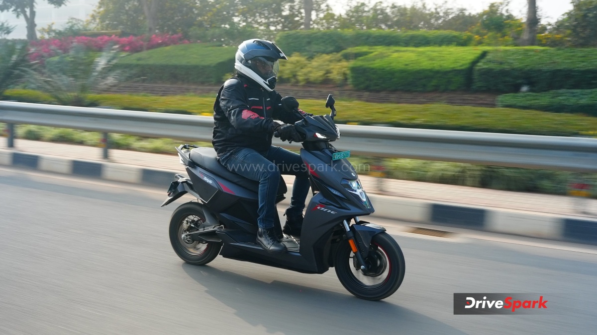 Simple One Gen 2 Review Images [HD]: Photo Gallery of Simple One Gen 2 ...