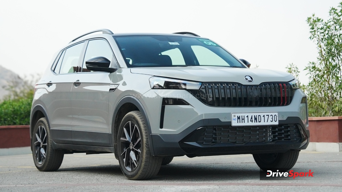 Skoda Kushaq Monte Carlo Review