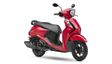 அப்டேட் செய்யப்பட்ட யமஹா ஃபேஸினோ 125 வெளியானது...