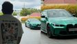 ரஜினி கூட கூலி படத்தில் நடித்த நடிகரின் யூஸ்டு BMW கார்!