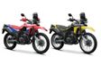 ரூ.1.83 லட்சத்தில் புதிய ஹோண்டா ஆஃப்-ரோடு பைக்! XR300L, XR300 Rally இந்தியாவில் அறிமுகம்