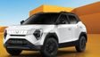 மஹிந்திராவின் முதல் சிஎன்ஜி கார் ரெடி! அக்.15ல் வருகிறது XUV 3XO சிஎன்ஜி மாடல்!!