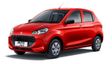 ரூ.6,000 மாதத் தவணையில் வாங்கக்கூடிய புதிய கார்கள்!!
