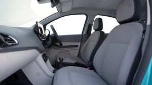 30 கிமீ மைலேஜ் தரும் புது காரை அடிமாட்டு விலையில் இறக்கும் டாடா! இப்பவே மாருதி ஈரக்குலை நடுங்கியிருக்கும்