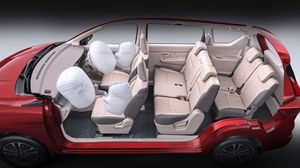 வெறும் 4 லட்சத்துக்கு புது கார்! 7 பேர் போலாம்! ஒரு கிமீ ஓட்ட 1 ரூபாதான் செலவு! இந்தியாவையே மிரள விடும் மாருதி