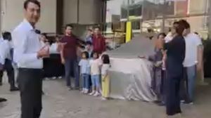 ஒட்டுமொத்த இந்தியாவும் பல வருடங்களாக காத்து கொண்டிருந்த காரின் டெலிவரி தொடங்கியது! டாடா, மாருதிக்கு செக்!