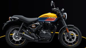 அடிமாட்டு விலையில் புது பைக்கை களமிறக்கிய ராயல் என்பீல்டு...