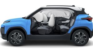 35 கிமீ மைலேஜ் தரும் காரை வெறும் 5 லட்சத்துக்கு களமிறக்க போகும் மாருதி! டாடா, ஹூண்டாய்க்கு நேரம் சரியில்ல!