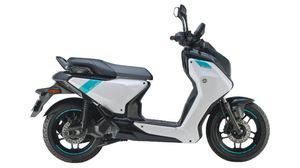 யமஹா எலெக்ட்ரிக் ஸ்கூட்டரை ஏன் வாங்க வேண்டும்?