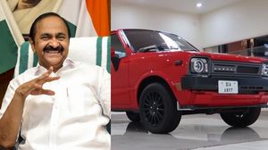 முதல்வர் ஆனதும் போட போகும் முதல் கையெழுத்து... அபராதம், தண்டனை எதுவும் கிடையாது! இவரல்லவா புதிய முதல்வர்...