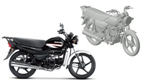ஹீரோ வெளியிடும் புதிய 125 சிசி பைக்