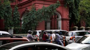 அடேங்கப்பா... பெங்களூருவில் தனியார் கார்களின் எண்ணிக்கை 25 லட்சத்தை கடந்தது... போக்குவரத்து நெரிசல் மோசமாகும்?
