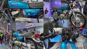 மீண்டும் RX100 பைக்கை இந்தியாவில் வெளியிடும் யமஹா?