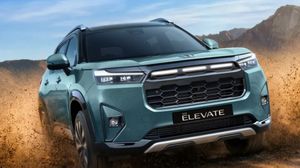 'மினி' எலிவேட் எஸ்யூவியை அறிமுகப்படுத்துகிறது ஹோண்டா? டாடா நெக்ஸானுக்கு அடுத்து ஒரு போட்டி!!