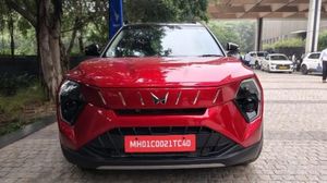 மஹிந்திரா எக்ஸ்யூவி 3XO சிஎன்ஜி மாடலுக்கு முன்பதிவு துவங்கியது... 24.7 கிமீ மைலேஜ்!
