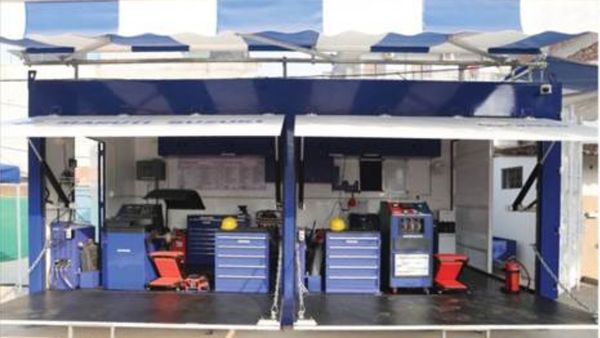 இனி இருந்த இடத்திலேயே காரை சர்வீஸ் செய்யலாம்.. மாருதி அறிமுகப்படுத்திய சூப்பர் வசதி!