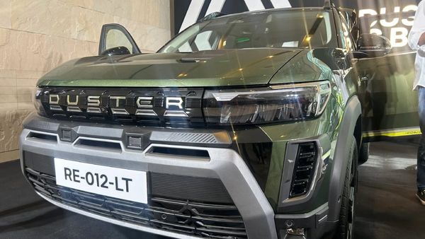 மார்ச் 31 வரையில் மட்டுமே நேரம் இருக்கு... புதிய ரெனால்ட் டஸ்டரை சலுகை விலையில் வாங்க எளிய வழி!