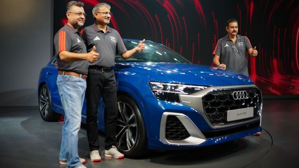 பணக்காரர்களே பார்த்து பொறாமை படும் புதிய ஆடி கார்! விலையை மட்டும் பார்த்திராதீங்க!