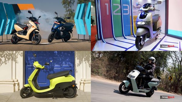 வீட்டிற்கு ஒன்று கட்டாயம் வாங்கி போட வேண்டிய எலெக்ட்ரிக் ஸ்கூட்டர்கள்! மொபைல் போனை வெளிய எடுக்க வேண்டியதில்ல!