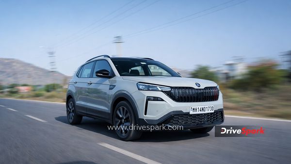 டெஸ்ட் டிரைவ் செய்ததில் காரை விட்டு கீழே இறங்க மனசே வரல! ஹூண்டாய் கிரெட்டாவுக்கு போட்டியாக ஸ்கோடா கார்!