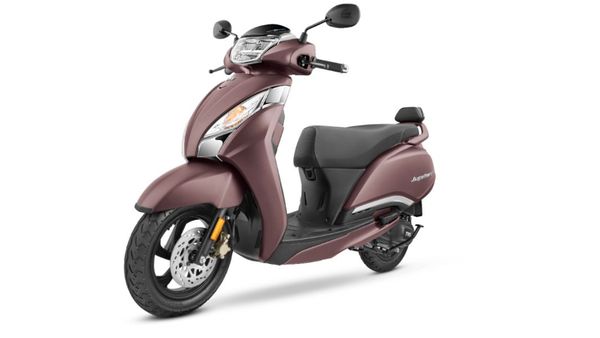 ரொம்ப கம்மி விலையில் 125 சிசி ஸ்கூட்டர் வாங்கனுமா.. அப்போ இது தான் நீங்க தேடுறது!