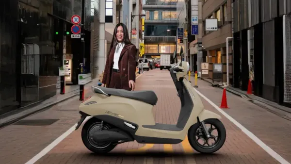 பஜாஜ், டிவிஎஸ் மோட்டாருக்கு போட்டியாக தூத்துக்குடியில் ரெடியாகும் எலெக்ட்ரிக் ஸ்கூட்டர்ஸ்! தயாரிக்குறது யார்?