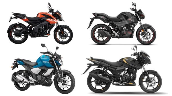 குறைவான விலையில் ABS வசதி கொண்ட டாப் 5 பைக் மாடல்கள் இவை தான்!