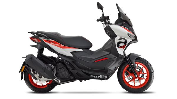 ஸ்போர்ட்டியான புதிய ஸ்கூட்டரை தரமான அம்சங்களுடன் களமிறக்கிய நிறுவனம்!