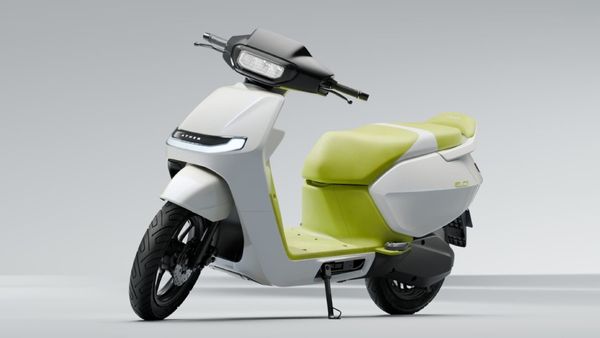 அடிமாட்டு விலையில் அற்புதமான அம்சங்களுடன் புதிய எலெக்ட்ரிக் ஸ்கூட்டரை களமிறக்கும் நிறுவனம்