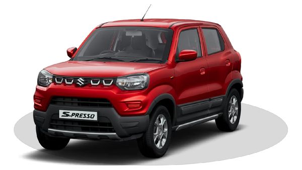 மைலேஜை அள்ளிக் கொடுக்கப்போகும் மாருதி கார்.. அதுவும் ரொம்ப ரொம்ப கம்மி விலையில!