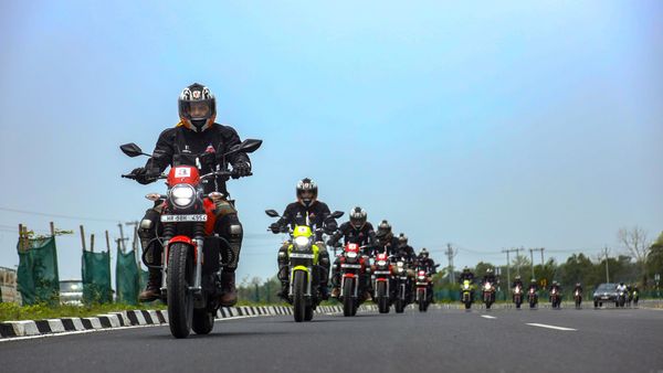 ஒரே மாதத்தில் கிட்டத்தட்ட 6 லட்சம் 2-வீலர்களை விற்று எல்லாரையும் திரும்பி பார்க்க வைத்த ஹீரோ கம்பெனி!