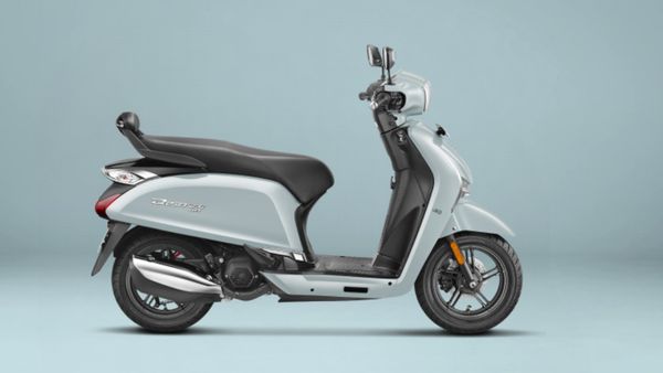 இந்த 110 சிசி ஸ்கூட்டரை கண்டிப்பா நீங்க வாங்கனும்.. ஏன் தெரியுமா?