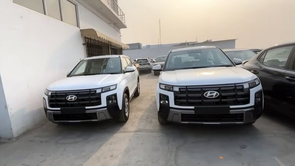 இந்தக் காரை பெருசா அப்டேட் செய்யும் ஹூண்டாய்.. மாருதிக்கு இப்போவே அல்லு விட்ருக்கும்!