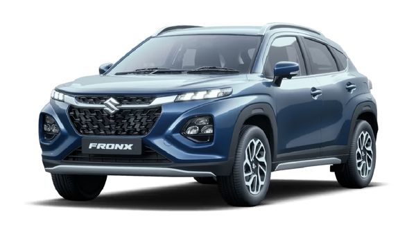 அடிமாட்டு விலையில ஆட்டோமேட்டிக் எஸ்யூவி வாங்கனுமா.. அப்போ இதைப் பாருங்க!