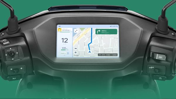 திருட படுவதற்கு முன்பே அலார்ட் செய்யும் எலக்ட்ரிக் ஸ்கூட்டர்ஸ்! இந்த 5ல் ஒன்றை வாங்கினால் எப்போதும் பாதுகாப்பு