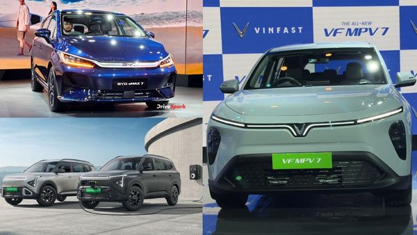 ரூ.20 லட்சத்திற்குள் கிடைக்கும் கியா, மஹிந்திரா எலக்ட்ரிக் கார்கள்! தூத்துக்குடியில் உருவாகும் காரை வாங்கலாமா?