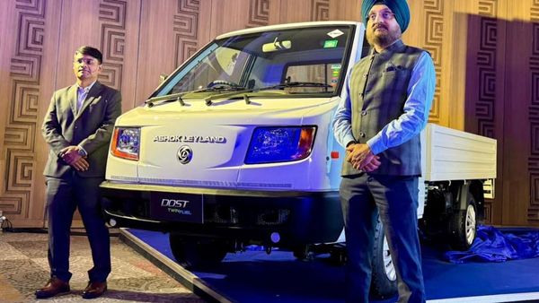 டேங்க் ஃபுல் செய்தால் 400கிமீ பயணம் நிச்சயம்... எத்தனை பேரது தொழிலை புரட்டி போட போகுதோ!!