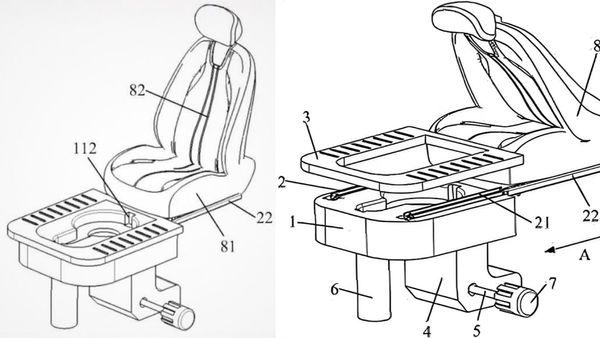 சீனாக்காரன் என்னென்ன கண்டுப்பிடிக்குறான் பாருங்க... 1 வருஷத்துக்கு அப்புறம் அரசாங்கத்திடம் இருந்து வந்த பதில்!