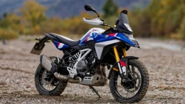 நாளை மார்க்கெட்டுக்கு வரும் புதிய BMW பைக் மீதுதான் எல்லாரது கவனமும்... டிவிஎஸ் உதவியால் பந்தயம் அடிக்குமா?