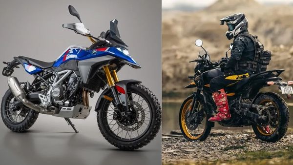 ரூ.1.5 லட்சம் விலை குறைவு என்றாலும் ராயல் என்ஃபீல்டு பைக்கை ஒருத்தரும் வாங்க போறது இல்ல! BMW-இன் புதிய பைக்!